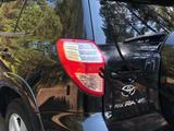 Toyota RAV4 2007 года за 6 250 000 тг. в Петропавловск