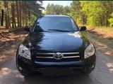 Toyota RAV4 2007 года за 6 250 000 тг. в Петропавловск – фото 3