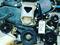 Двигатель 1mz-fe vvt-i на Lexus rx 300 4wd (2AZ/2AR/1MZ/1GR/2GR/3GR/4GR) за 65 000 тг. в Алматы