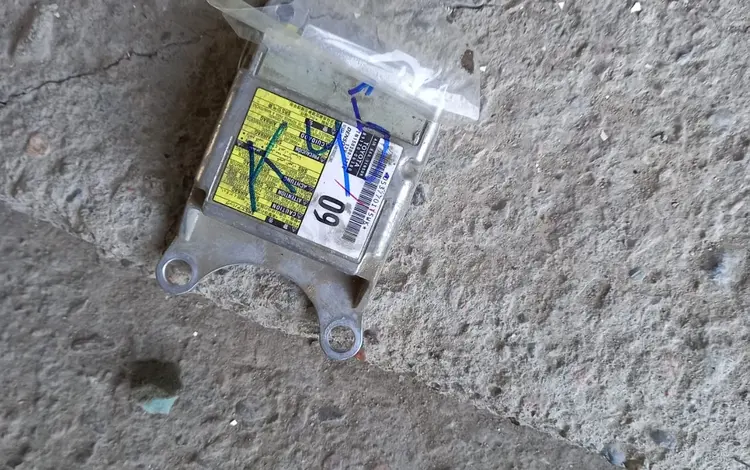 Блог айрбага камри 45 за 10 000 тг. в Алматы