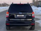 Subaru Forester 2014 годаүшін4 500 000 тг. в Актобе – фото 4