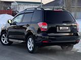 Subaru Forester 2014 годаүшін4 500 000 тг. в Актобе – фото 2