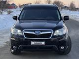 Subaru Forester 2014 годаүшін4 500 000 тг. в Актобе – фото 3