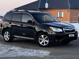 Subaru Forester 2014 годаүшін4 500 000 тг. в Актобе