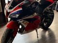 Honda  CBR 600RR 2013 годаfor2 000 000 тг. в Алматы – фото 7