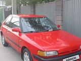 Mazda 323 1993 годаүшін1 450 000 тг. в Каскелен – фото 2