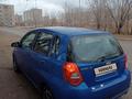 Chevrolet Aveo 2012 года за 3 500 000 тг. в Караганда – фото 5