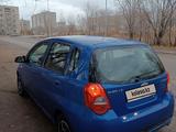 Chevrolet Aveo 2012 года за 3 500 000 тг. в Караганда – фото 5