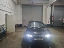 Nissan Cefiro, 1997