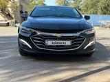 Chevrolet Malibu 2022 годаүшін11 950 000 тг. в Шымкент – фото 2