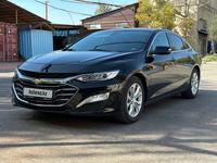 Chevrolet Malibu 2022 года за 11 950 000 тг. в Шымкент