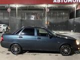 ВАЗ (Lada) Priora 2170 2012 года за 3 300 000 тг. в Семей – фото 2