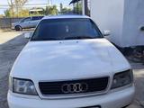 Audi A6 1996 годаүшін2 300 000 тг. в Талдыкорган – фото 2