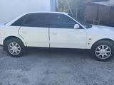 Audi A6 1996 годаүшін2 300 000 тг. в Талдыкорган – фото 3