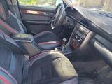 Audi A6 1996 годаүшін2 300 000 тг. в Талдыкорган – фото 4