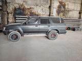 Toyota 4Runner 1990 годаүшін1 500 000 тг. в Астана – фото 5