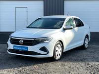 Volkswagen Polo 2020 года за 6 010 000 тг. в Астана