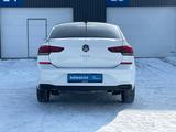 Volkswagen Polo 2020 годаүшін7 010 000 тг. в Астана – фото 4