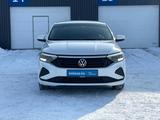 Volkswagen Polo 2020 годаүшін7 010 000 тг. в Астана – фото 2