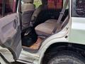 Mitsubishi Pajero 1998 года за 2 000 000 тг. в Талдыкорган – фото 8