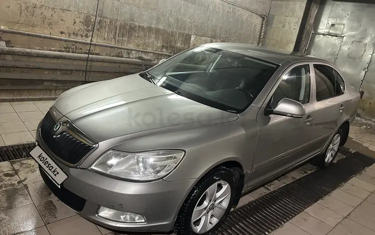 Skoda Octavia 2012 годаүшін3 200 000 тг. в Уральск