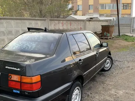 Volkswagen Vento 1993 года за 1 550 000 тг. в Павлодар – фото 14