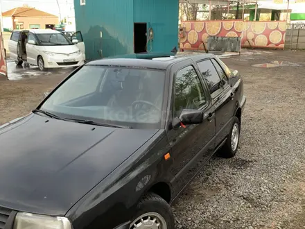 Volkswagen Vento 1993 года за 1 550 000 тг. в Павлодар – фото 15