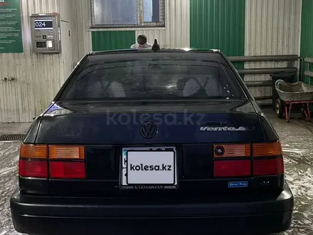Volkswagen Vento 1993 года за 1 550 000 тг. в Павлодар – фото 6