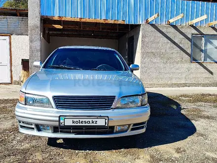 Nissan Maxima 1996 года за 2 800 000 тг. в Алматы – фото 7