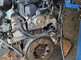 Двигатель на Митсубиси Паджеро джуниор Junior 4A31үшін550 000 тг. в Кокшетау – фото 4