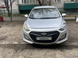 Hyundai i30 2014 годаүшін3 500 000 тг. в Уральск – фото 2