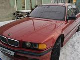 BMW 740 1995 года за 3 500 000 тг. в Жезказган