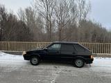 ВАЗ (Lada) 2114 2013 годаfor1 650 000 тг. в Актобе – фото 5