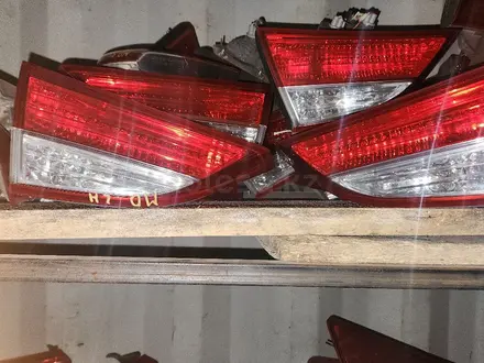 Hyundai за 100 000 тг. в Шымкент – фото 36