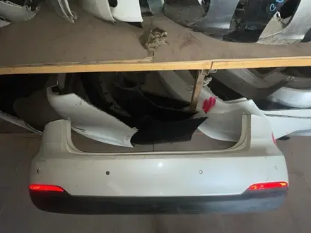 Hyundai за 100 000 тг. в Шымкент – фото 43