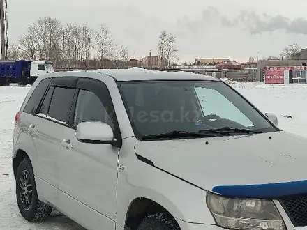 Suzuki Grand Vitara 2006 года за 5 400 000 тг. в Петропавловск – фото 4