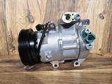 Компрессор кондиционера за 125 000 тг. в Атырау
