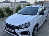 ВАЗ (Lada) Vesta 2020 годаүшін4 800 000 тг. в Атырау