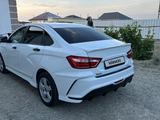 ВАЗ (Lada) Vesta 2020 года за 4 800 000 тг. в Атырау – фото 2