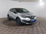 Renault Kaptur 2021 года за 6 500 000 тг. в Шымкент – фото 3