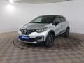 Renault Kaptur 2021 года за 6 500 000 тг. в Шымкент