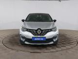 Renault Kaptur 2021 года за 6 500 000 тг. в Шымкент – фото 2