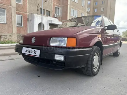 Volkswagen Passat 1990 года за 1 170 000 тг. в Павлодар – фото 4