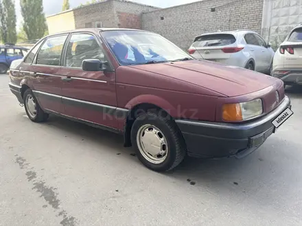 Volkswagen Passat 1990 года за 1 170 000 тг. в Павлодар