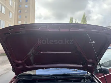 Volkswagen Passat 1990 года за 1 170 000 тг. в Павлодар – фото 8