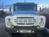 ЗиЛ  130 1991 года за 3 500 000 тг. в Сатпаев