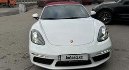 Porsche Boxster 2023 годаүшін54 000 000 тг. в Алматы