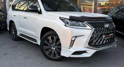 Lexus LX 570 2019 года за 52 000 000 тг. в Шымкент