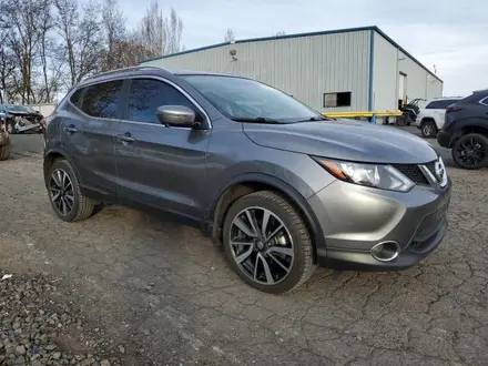 АВТО НА РАЗБОР NISSAN ROGUE SPORT J11 2017-2024 в Алматы