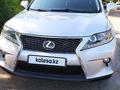 Lexus RX 350 2013 года за 12 800 000 тг. в Павлодар